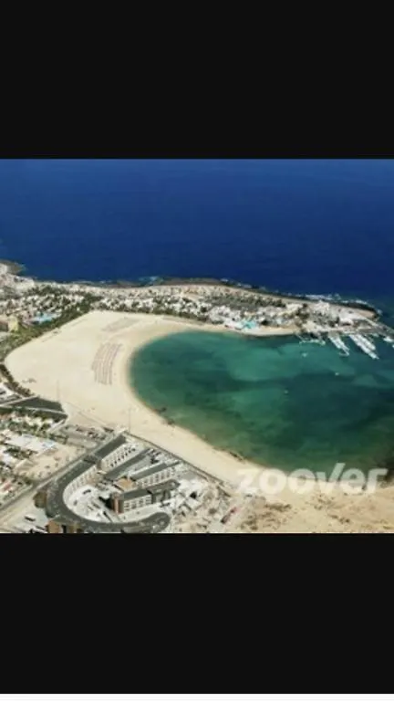 Ocean Villas Costa De Antigua 0*,  Espagne