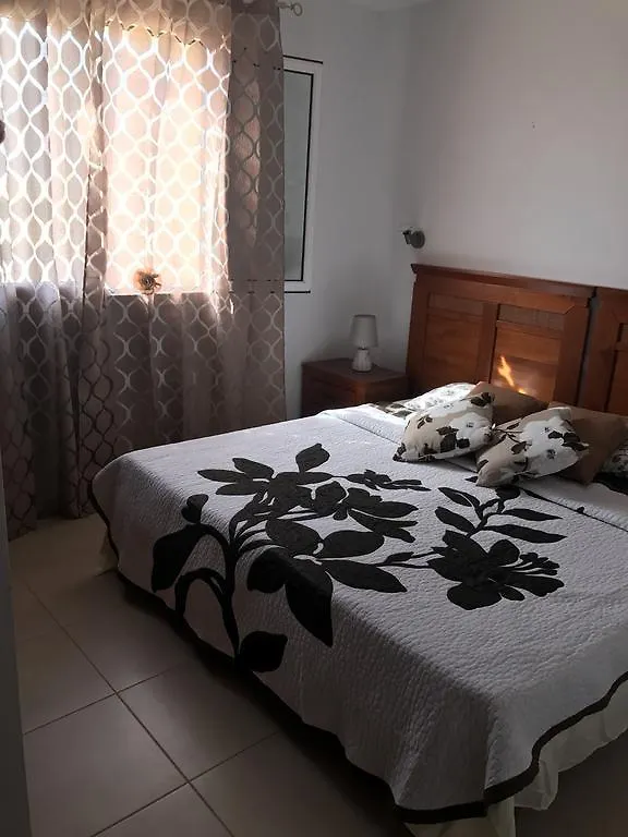 Ocean Villas Costa De Antigua Maison d'hôtes
